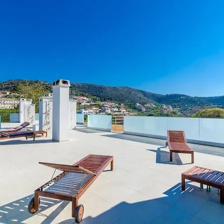 Appartement Lula Orašac