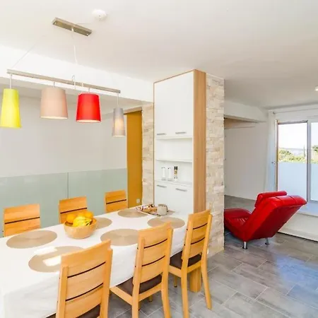 Lula Lejlighed Orašac