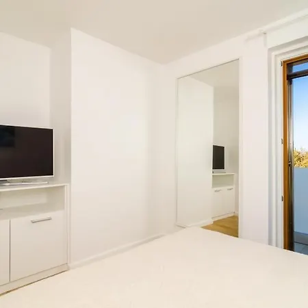 Lula Appartement Orašac