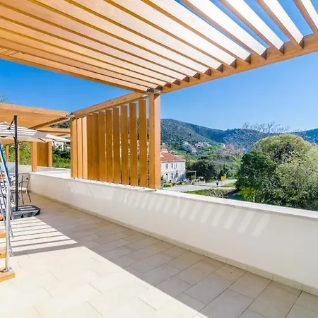 Lula Appartement