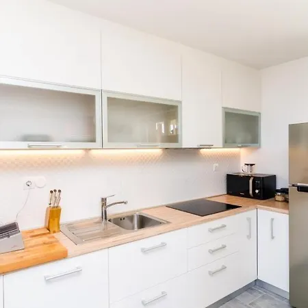 Lula Apartamento Orasac
