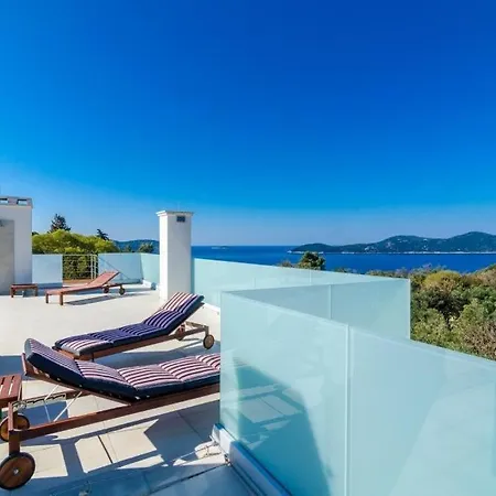 Lula Appartement Orašac
