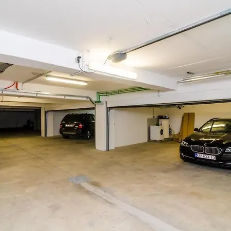 Lejlighed Lula Orašac