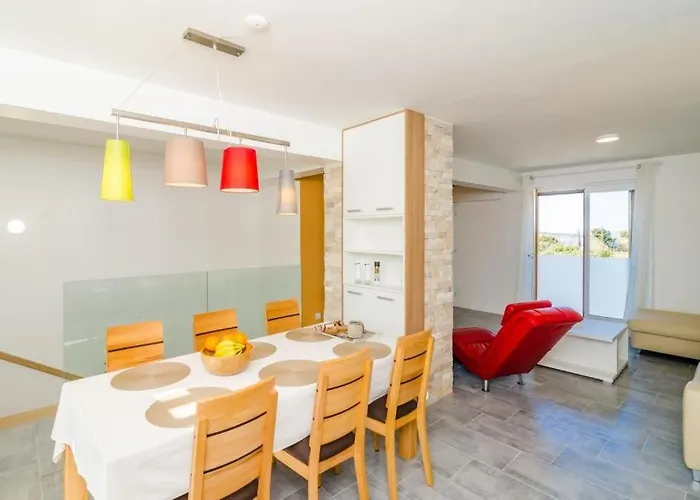 Lula Apartament Orašac