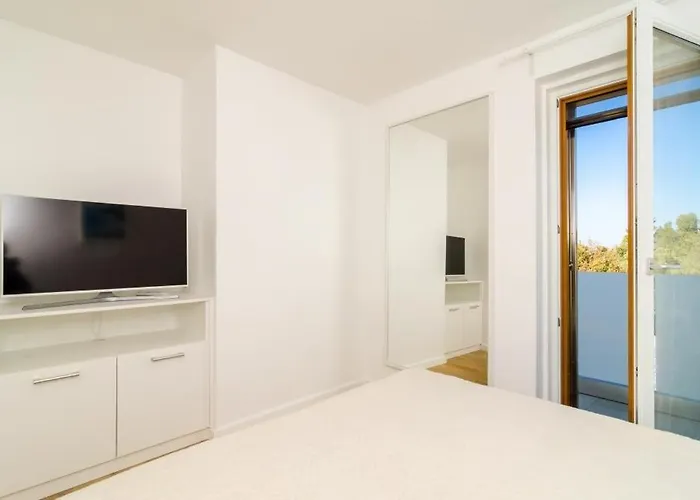 Lula Apartament Orašac