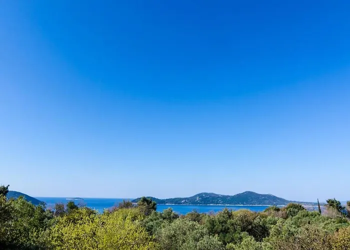 Lula Apartament Orašac