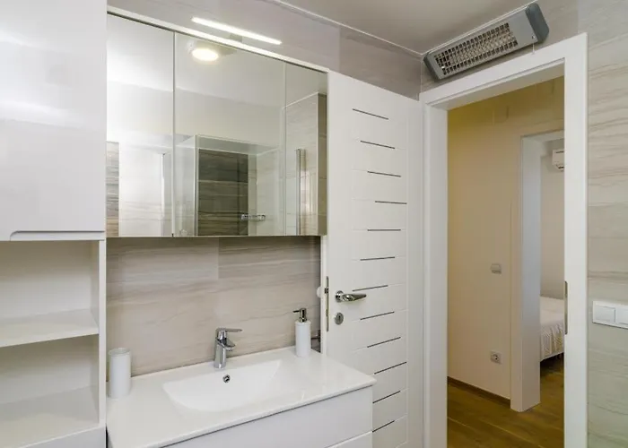 Lula Apartament Orašac