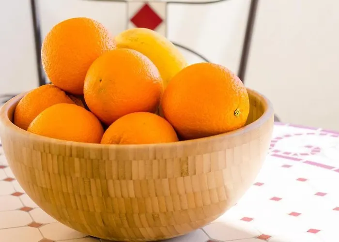 Lula Apartament Orašac