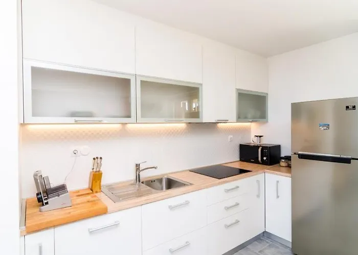 Lula Apartament Orašac