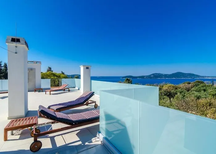 Lula Apartament Orašac