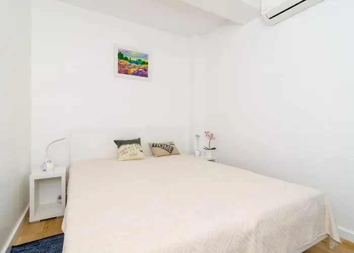 Apartament Lula Orašac