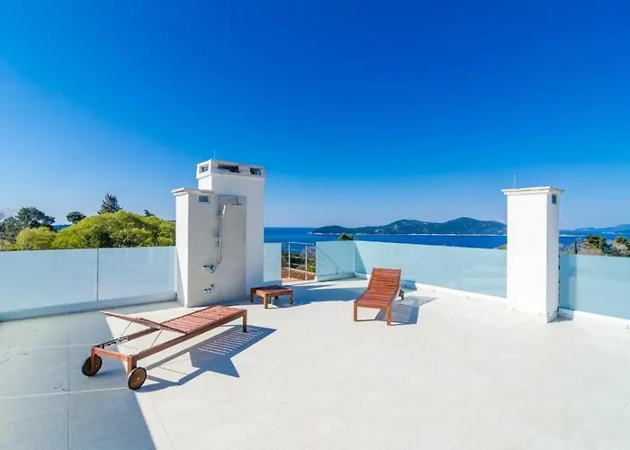 Apartament Lula Orašac