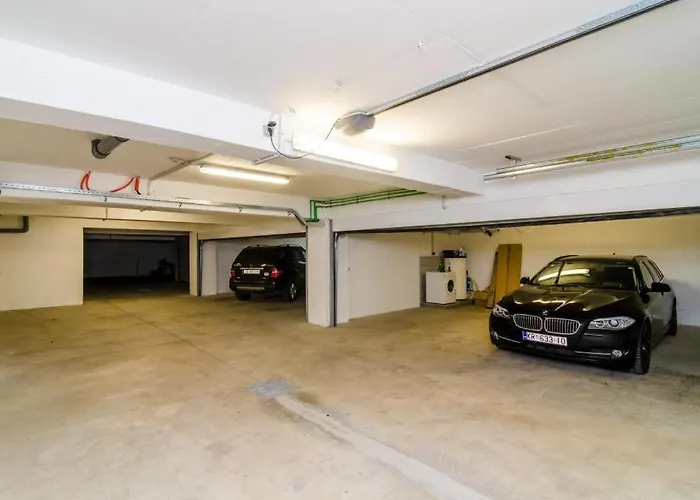 Apartament Lula Orašac